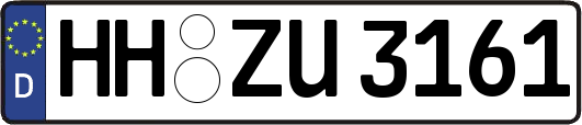 HH-ZU3161