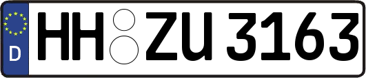 HH-ZU3163