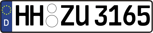 HH-ZU3165