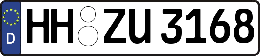 HH-ZU3168