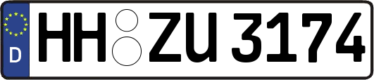 HH-ZU3174