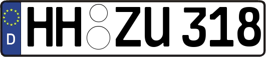 HH-ZU318