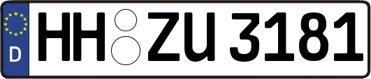 HH-ZU3181