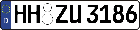 HH-ZU3186
