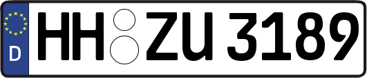 HH-ZU3189