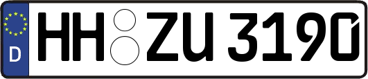 HH-ZU3190