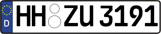 HH-ZU3191