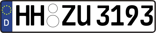 HH-ZU3193