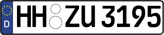 HH-ZU3195