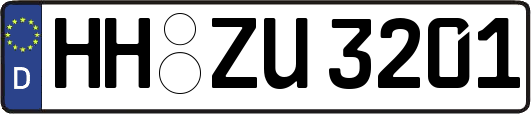 HH-ZU3201