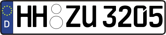 HH-ZU3205