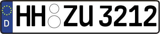 HH-ZU3212