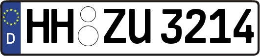 HH-ZU3214
