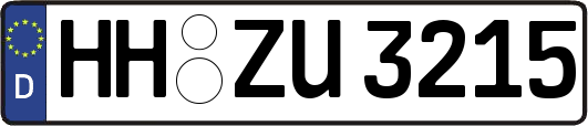 HH-ZU3215