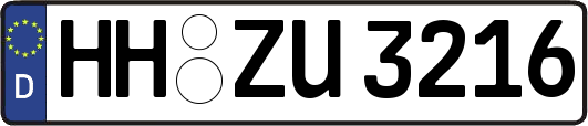 HH-ZU3216