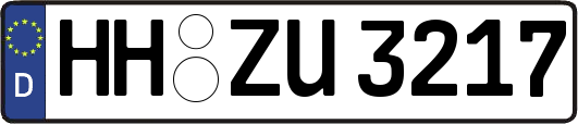HH-ZU3217