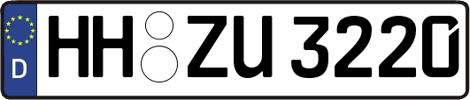 HH-ZU3220