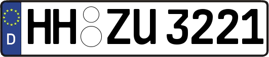 HH-ZU3221