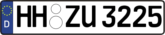 HH-ZU3225