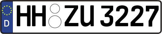 HH-ZU3227