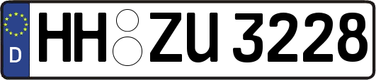 HH-ZU3228