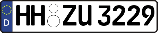 HH-ZU3229