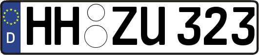 HH-ZU323