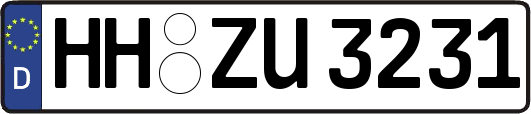 HH-ZU3231