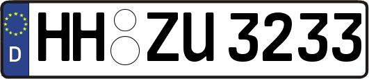 HH-ZU3233