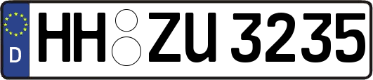 HH-ZU3235