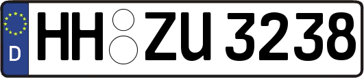 HH-ZU3238