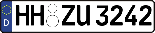 HH-ZU3242