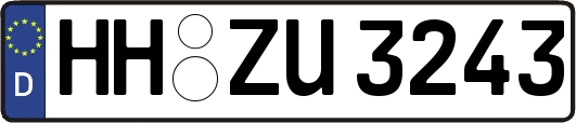 HH-ZU3243
