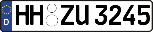 HH-ZU3245
