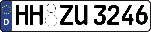 HH-ZU3246