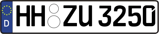 HH-ZU3250
