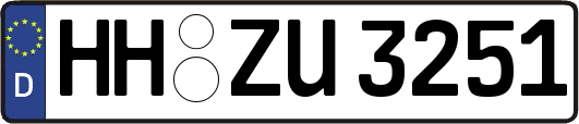 HH-ZU3251
