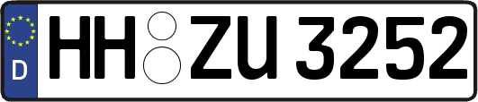 HH-ZU3252
