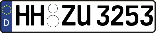HH-ZU3253