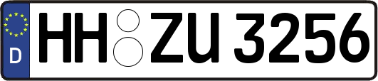 HH-ZU3256
