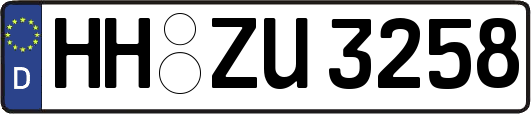 HH-ZU3258
