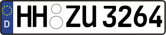 HH-ZU3264
