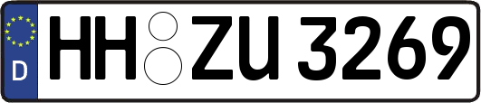 HH-ZU3269