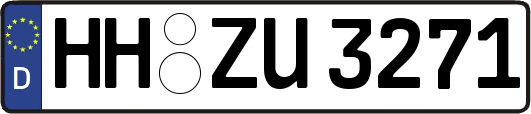 HH-ZU3271