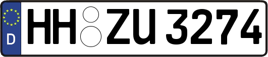 HH-ZU3274