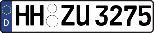 HH-ZU3275