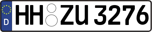 HH-ZU3276