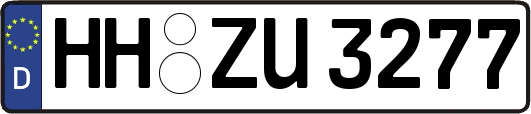 HH-ZU3277