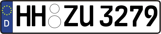 HH-ZU3279