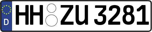 HH-ZU3281